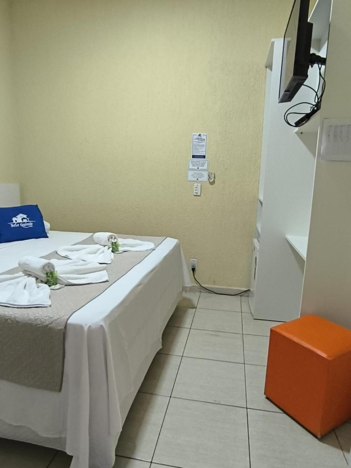 Quarto Deluxe