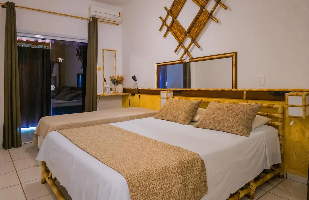 Hotel Natural Brotas - SPA&Lazer-1