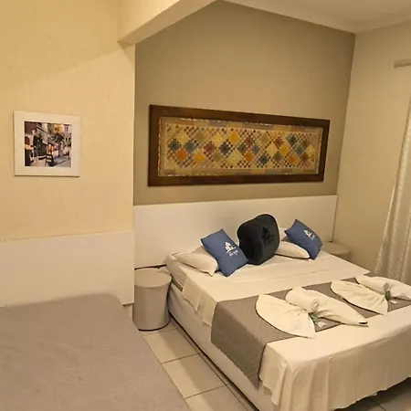 Villa Belo Quinto Spa&Spazzio Bloco 2-3