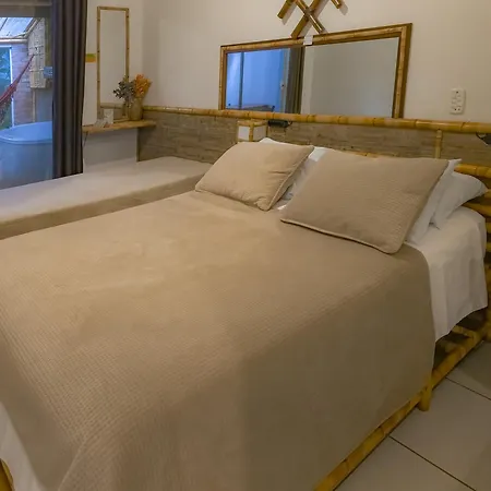 Hotel Natural Brotas - SPA&Lazer-2